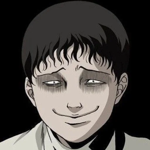 🌟 Стикер «Souichi Tsujii» для Telegram