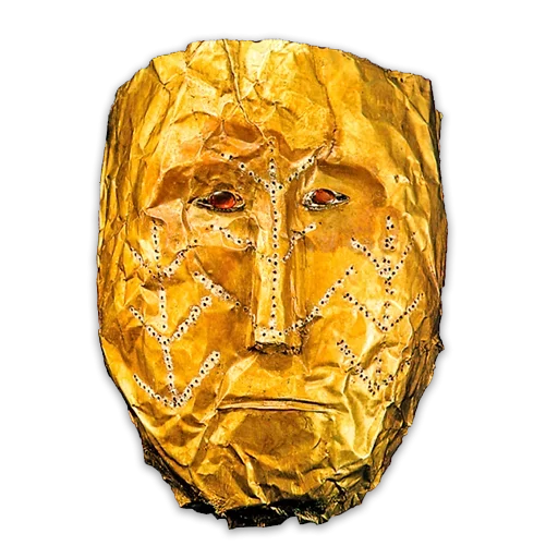 😰 Стикер «Treasure» для Telegram