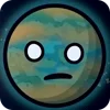 Стикер 47 Шаранутый Космос
