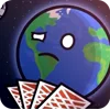 Стикер 5 Шаранутый Космос