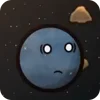 Стикер 42 Шаранутый Космос