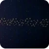 Стикер 6 Шаранутый Космос