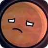 Стикер 24 Шаранутый Космос