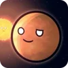 Стикер 20 Шаранутый Космос