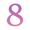 Стикер 52 #esoteric #numbers