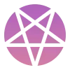 Стикер 19 #esoteric #numbers