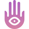 Стикер 7 #esoteric #numbers