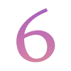 Стикер 50 #esoteric #numbers