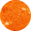 Стикерпак Solar System для Telegram