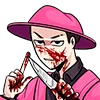 🔪 Эмодзи «Мафиозник» для Telegram