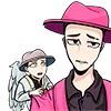 😇 Эмодзи «Мафиозник» для Telegram