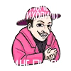 💸 Эмодзи «Мафиозник» для Telegram