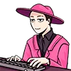 ⌨️ Эмодзи «Мафиозник» для Telegram