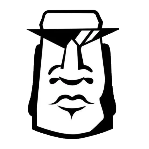 👍 Стикер «ROCK COMMUNITY» для Telegram