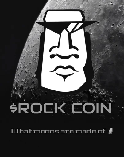 👏 Стикер «ROCK COMMUNITY» для Telegram
