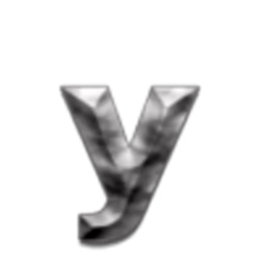 🔡 Эмодзи «Solid Stone Font» для Telegram
