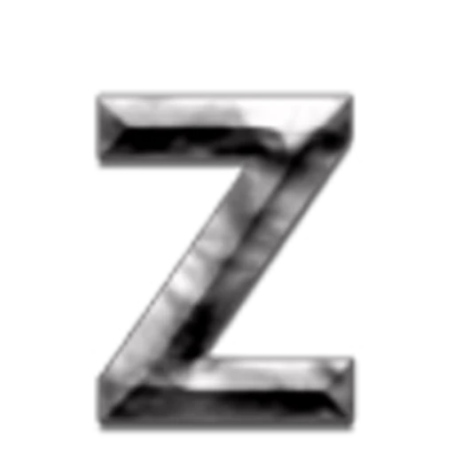 🔠 Эмодзи «Solid Stone Font» для Telegram