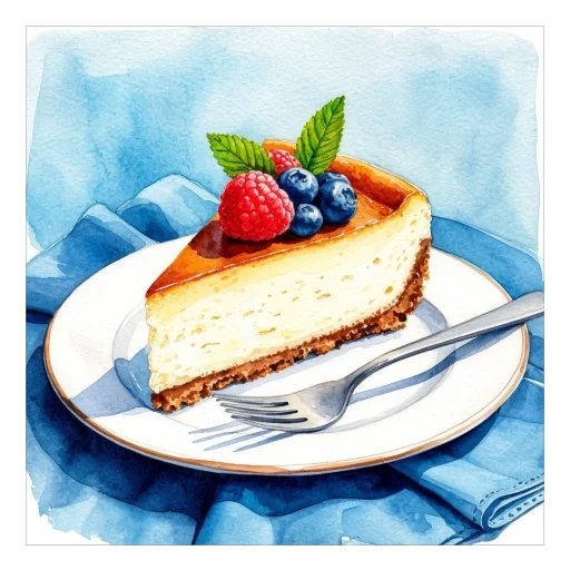 🍰 Стикер «Скетчи» для Telegram