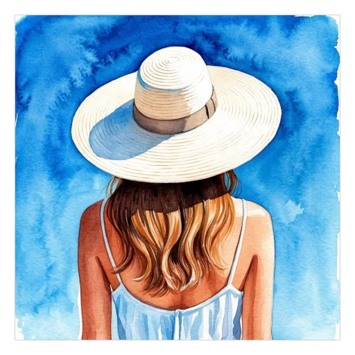 👒 Стикер «Скетчи» для Telegram