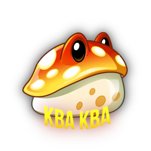 🌟 Стикер «Солнечная тима» для Telegram