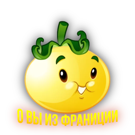 🌟 Стикер «Солнечная тима» для Telegram