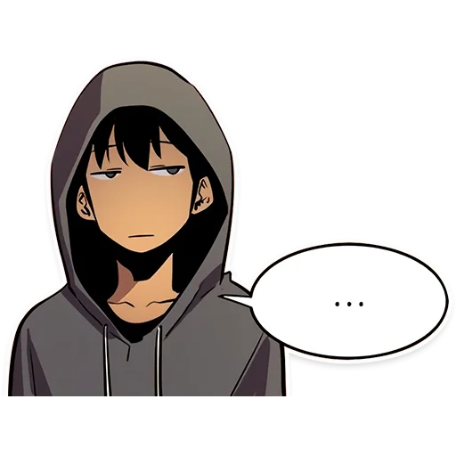 😑 Стикер «Solo Leveling Sticker pack» для Telegram