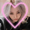 🤩 Эмодзи «Jeon Soyeon» для Telegram