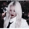 🤩 Эмодзи «Jeon Soyeon» для Telegram