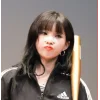 🤩 Эмодзи «Jeon Soyeon» для Telegram