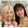 🤩 Эмодзи «Jeon Soyeon» для Telegram