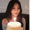 🤩 Эмодзи «Jeon Soyeon» для Telegram