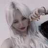 🤩 Эмодзи «Jeon Soyeon» для Telegram
