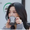 🤩 Эмодзи «Jeon Soyeon» для Telegram