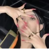 🤩 Эмодзи «Jeon Soyeon» для Telegram