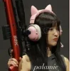 🤩 Эмодзи «Jeon Soyeon» для Telegram