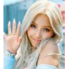 🤩 Эмодзи «Jeon Soyeon» для Telegram