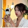 🤩 Эмодзи «Jeon Soyeon» для Telegram