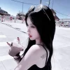 Стикерпак Jeon Soyeon для Telegram