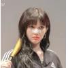 🤩 Эмодзи «Jeon Soyeon» для Telegram