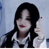 🤩 Эмодзи «Jeon Soyeon» для Telegram