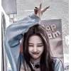 🤩 Эмодзи «Jeon Soyeon» для Telegram