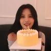 🤩 Эмодзи «Jeon Soyeon» для Telegram