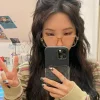 🤩 Эмодзи «Jeon Soyeon» для Telegram