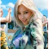 🤩 Эмодзи «Jeon Soyeon» для Telegram
