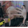 🤩 Эмодзи «Jeon Soyeon» для Telegram