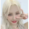 🤩 Эмодзи «Jeon Soyeon» для Telegram