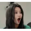 🤩 Эмодзи «Jeon Soyeon» для Telegram