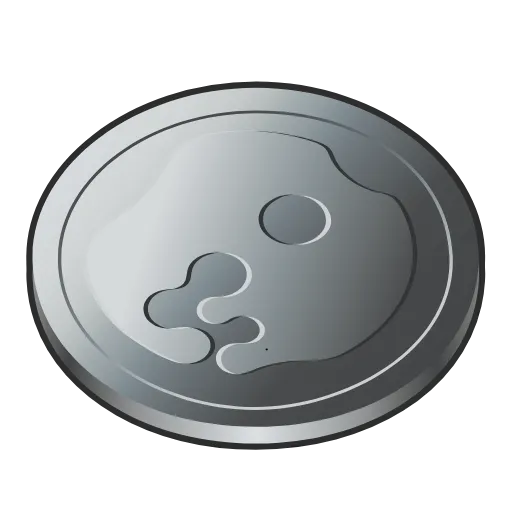 🪙 Стикер «Apple» для Telegram