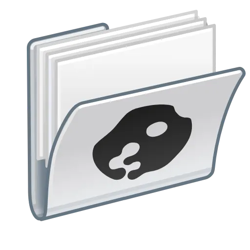 Стикерпак Apple для Telegram