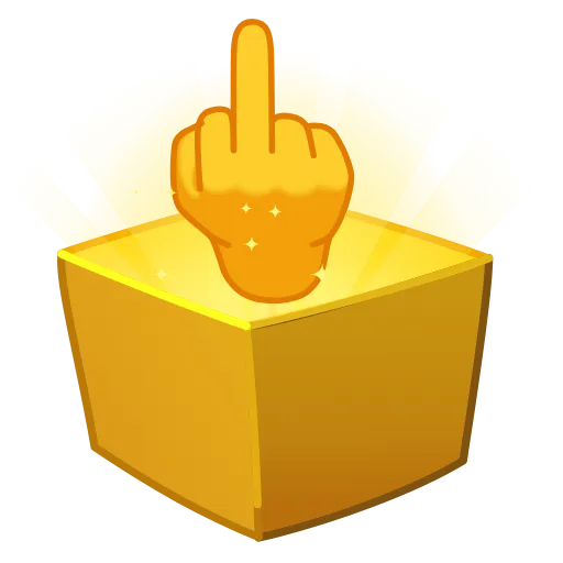 🎁 Стикер «Apple» для Telegram